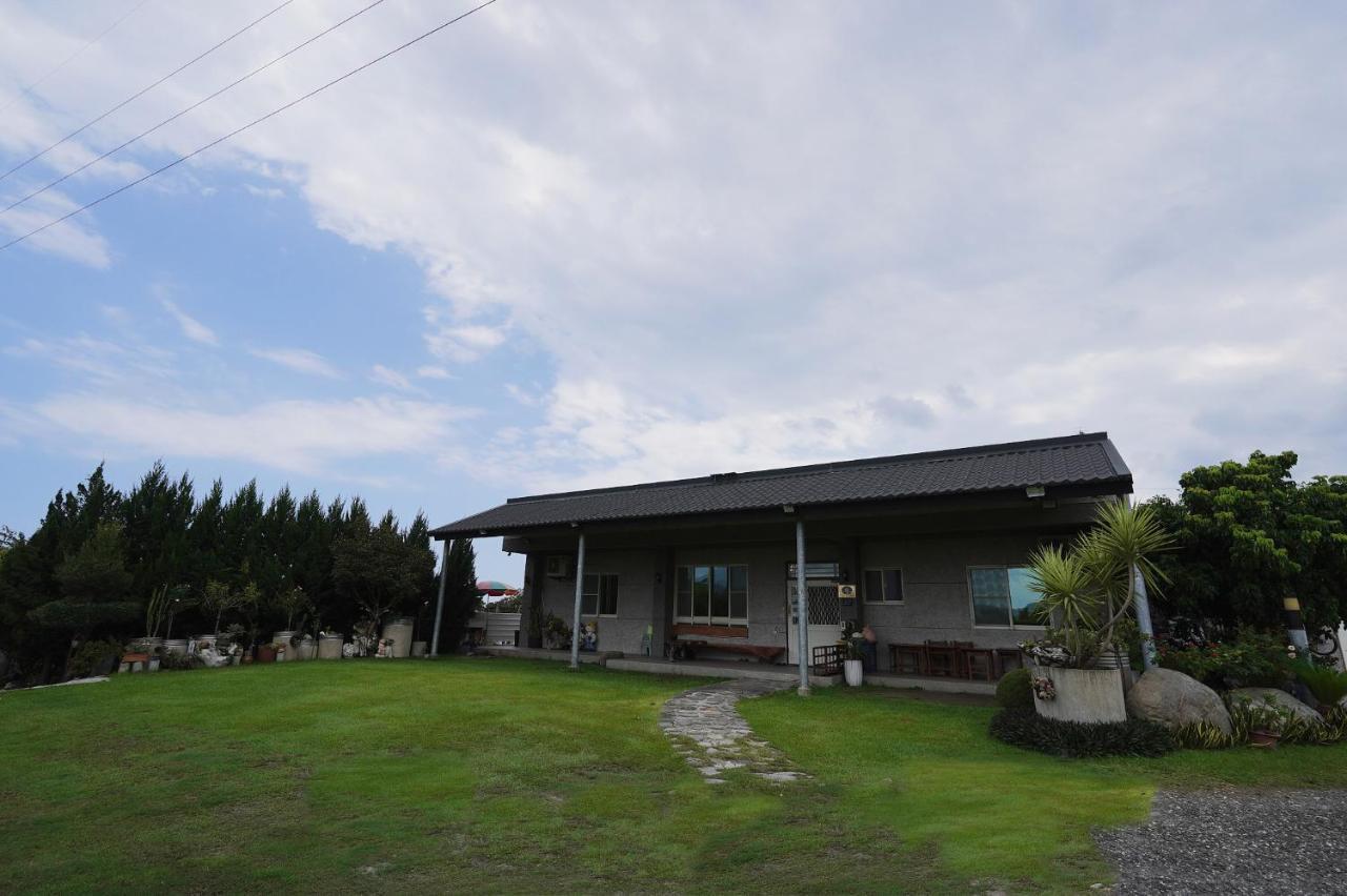 Taitung City-Cottage B&B Exterior photo