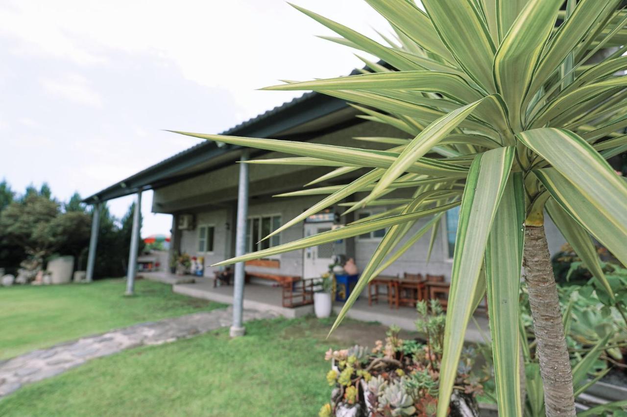 Taitung City-Cottage B&B Exterior photo