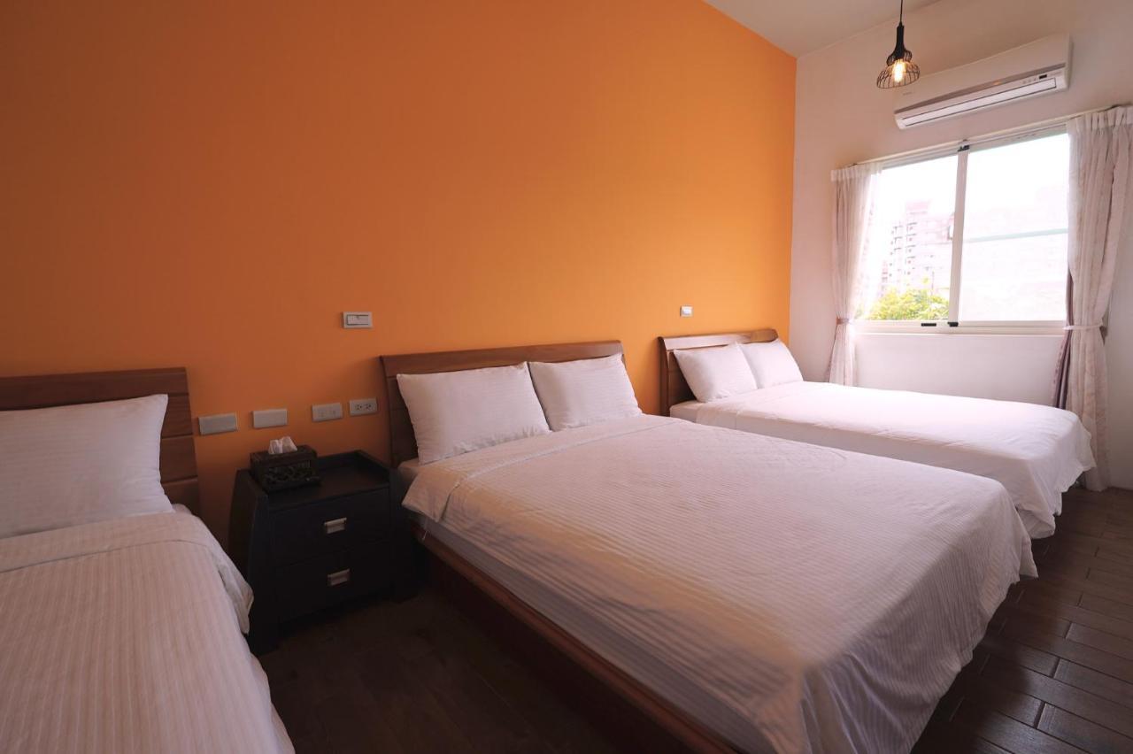 Taitung City-Cottage B&B Exterior photo