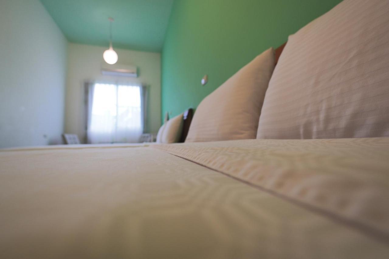 Taitung City-Cottage B&B Exterior photo