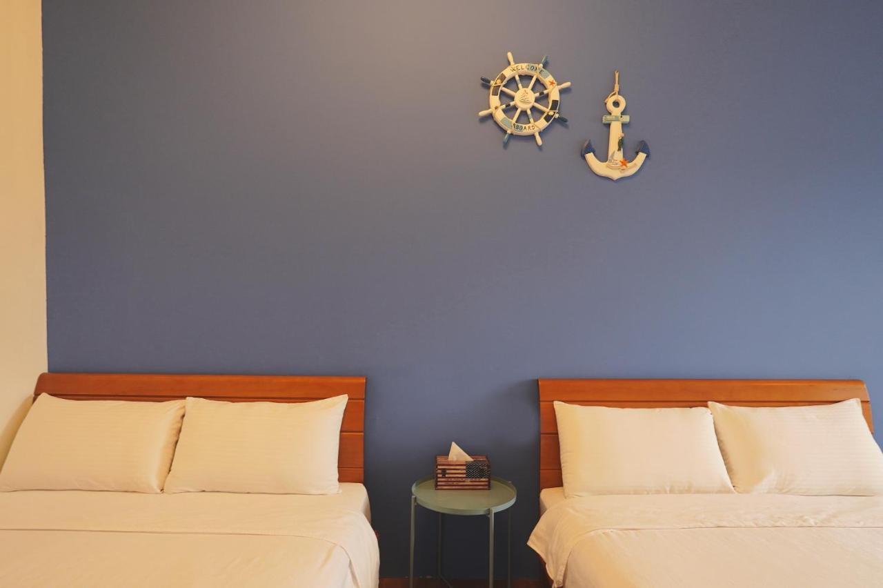 Taitung City-Cottage B&B Exterior photo