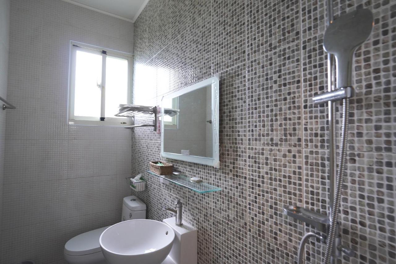Taitung City-Cottage B&B Exterior photo