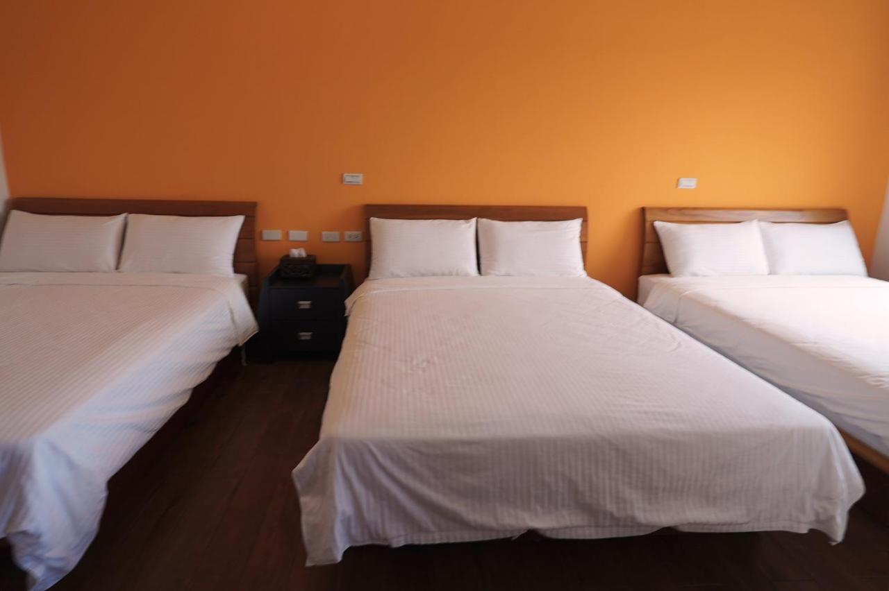 Taitung City-Cottage B&B Exterior photo