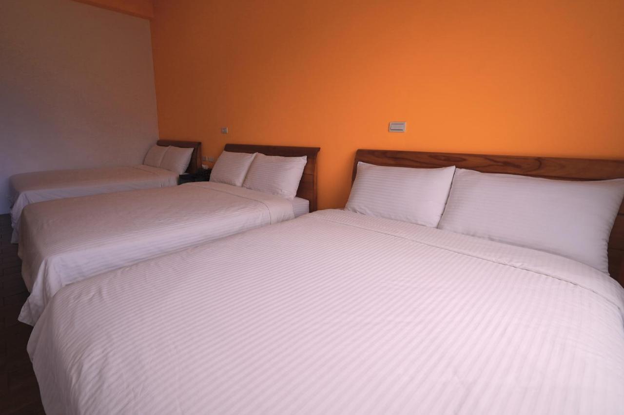 Taitung City-Cottage B&B Exterior photo