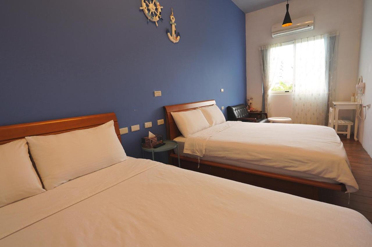 Taitung City-Cottage B&B Exterior photo