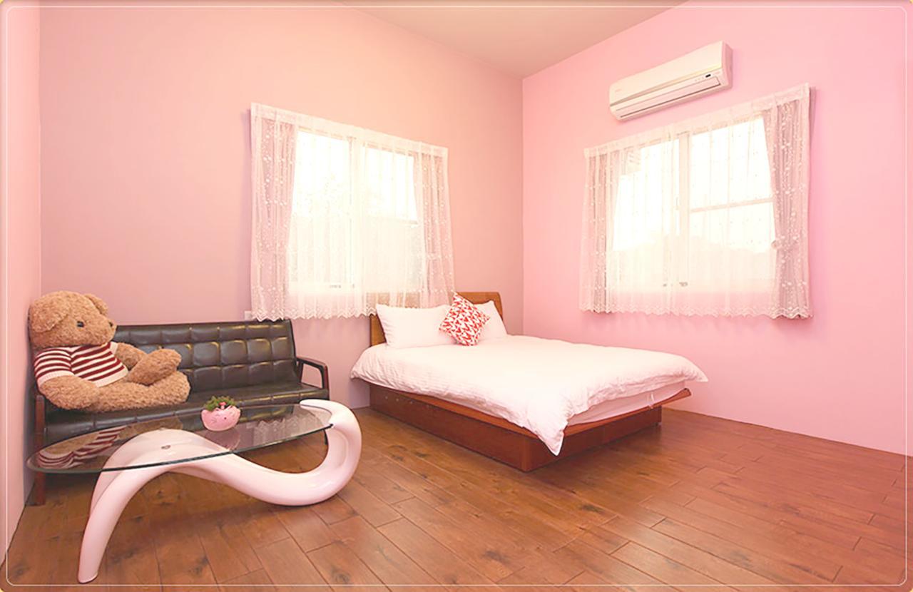 Taitung City-Cottage B&B Exterior photo
