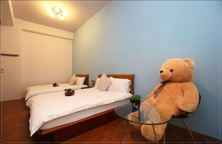 Taitung City-Cottage B&B Exterior photo