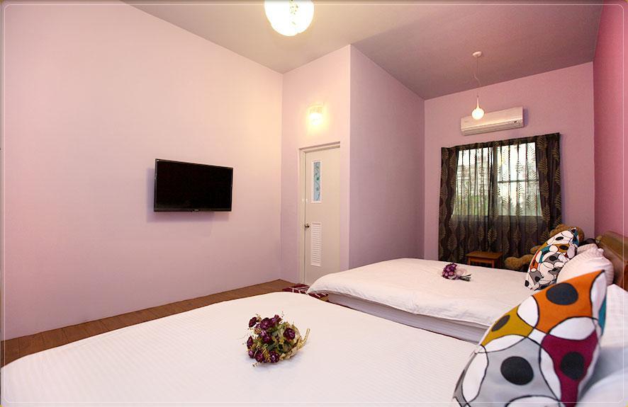 Taitung City-Cottage B&B Exterior photo