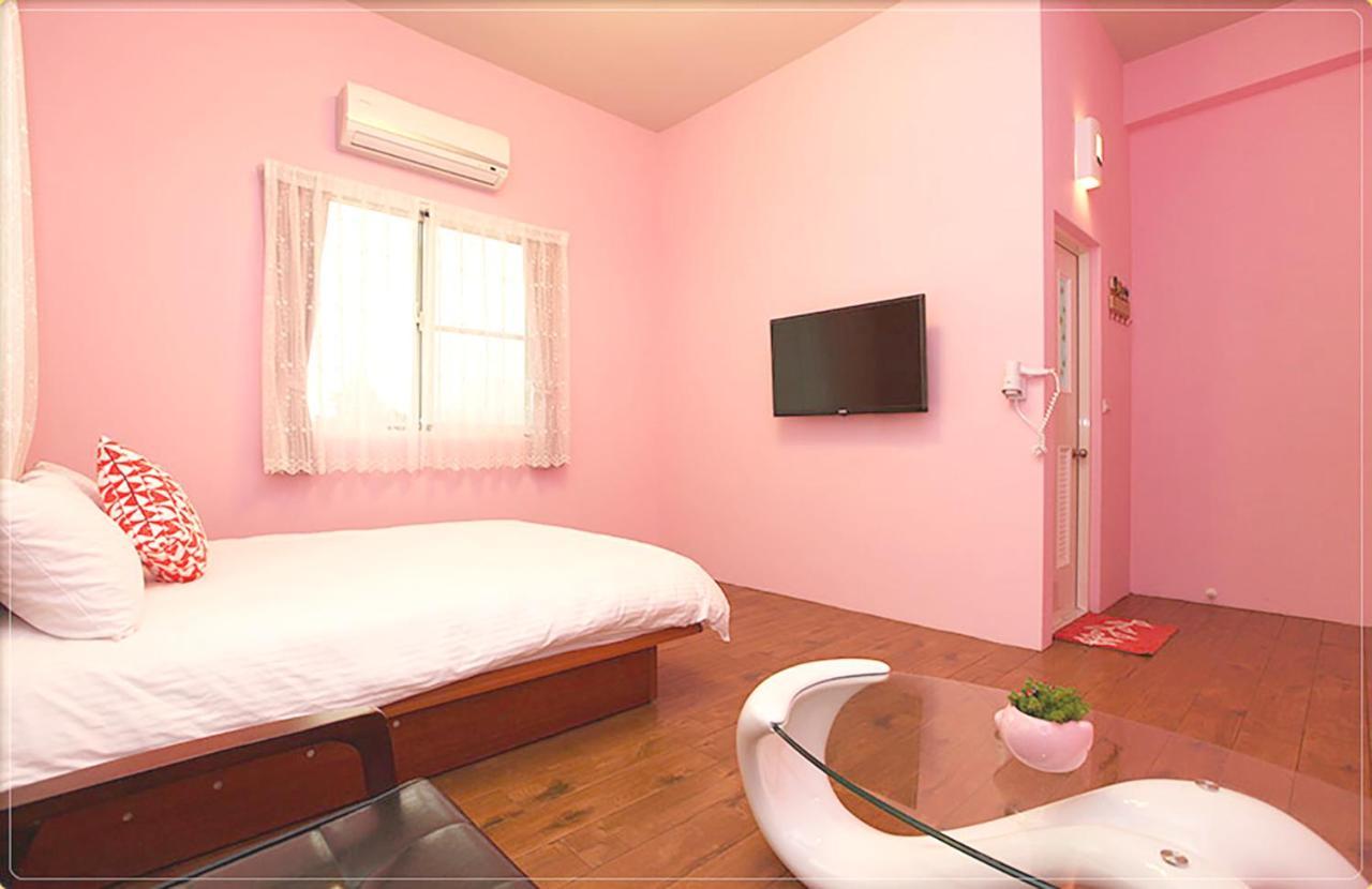 Taitung City-Cottage B&B Exterior photo
