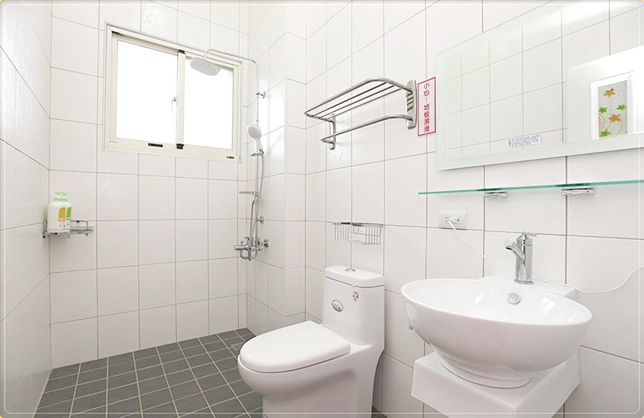 Taitung City-Cottage B&B Exterior photo