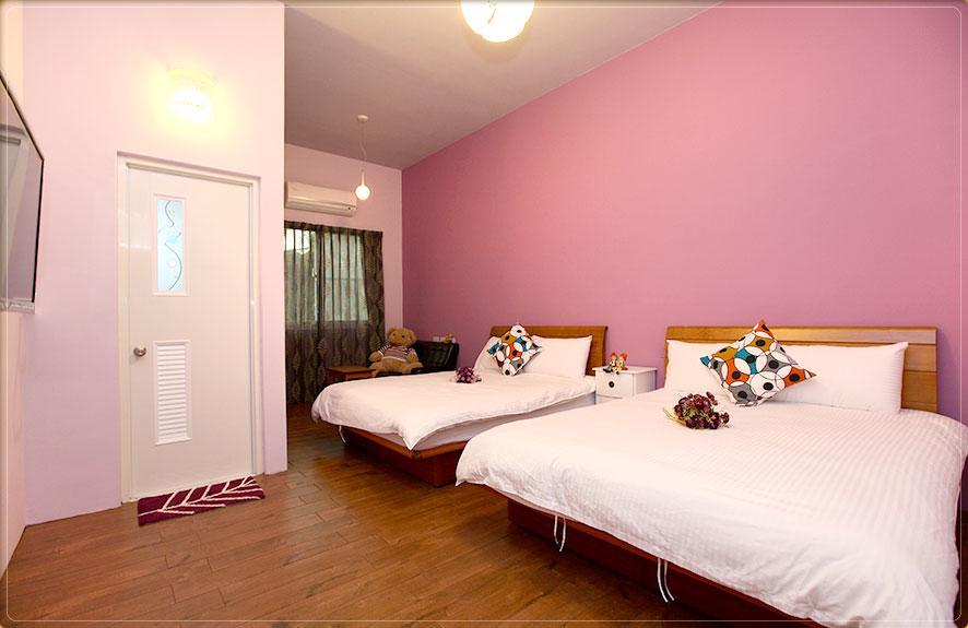 Taitung City-Cottage B&B Exterior photo